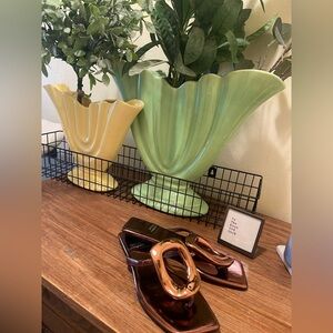 Jeffrey Campbell Linques sandal